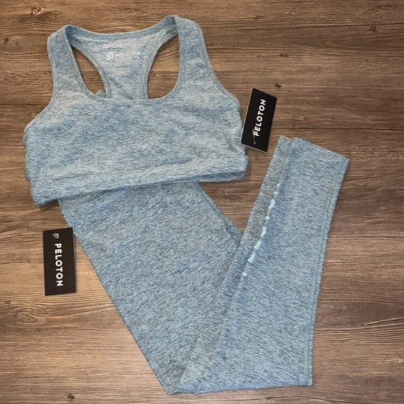 Beyond Yoga x Peloton Spacedye Set - Picture 3 of 8